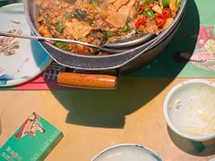 -蛙月荷·紫苏牛蛙(三街两巷店)