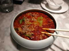 盐帮水煮牛肉-雀蓝川菜(奥体广场店)