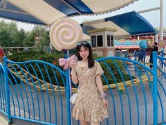 -沈阳方特欢乐世界