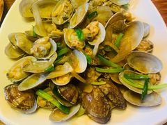 -南海渔家•海鲜•正宗海南菜(海棠湾店)