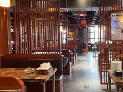 -郑喜旺烧烤(郑州总店)