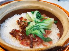 -湯系·煲汤手艺人(东二环泰禾广场店)