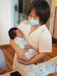 -东方幸福国际母婴月子会所(沙湾公园店)