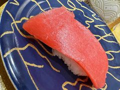 -大起水产回转寿司(大丸心斋桥店)