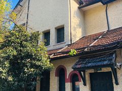 -上海蔡元培故居陈列馆