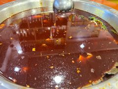 -刘胖娃鱼庄·特色肥肠鱼(杨家坪店)