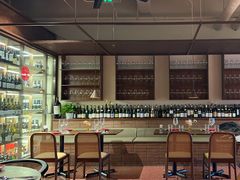 -肆海小川菜酒馆Wine Bistro (青年路店)