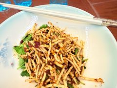 糊辣椒折耳根-贵州大厦贵州厅(樱花园西街店)