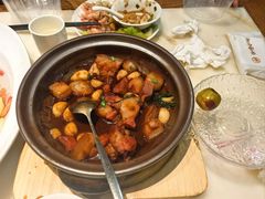 -宁海食府·涌宴(真和店)
