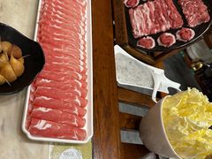 -东来顺•非遗火锅(外滩店)
