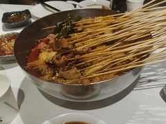 -付小姐在成都(五道口店)
