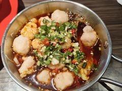 -胖哥俩肉蟹煲(梅溪步步高店)