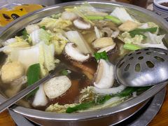-牛小隆牛肉面馆(四牌楼店)