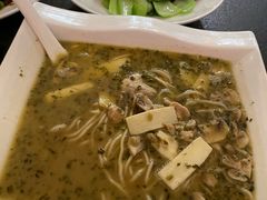 -羡餐厅·杭帮菜·淳菜(千岛湖自由洲际殿店)