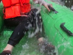 -雅鲁激流探险漂流