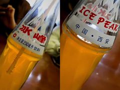 -刘信牛羊肉小炒泡馍(回民街店)