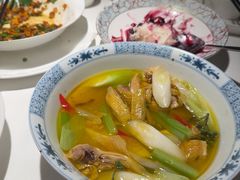 -张福记(五一公园店)