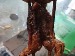 -型男美蛙烤牛蛙(南长街店)