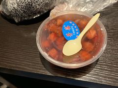 -芳婆糕团店(王府大街店)