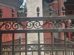 -历代帝王庙博物馆