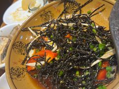 -乡土特色.冷锅鱼.牦牛肉汤锅