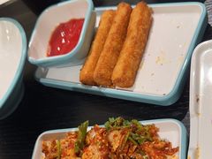 -江边城外烤全鱼(龙德广场店)