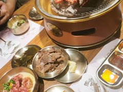 -西塔老太太泥炉烤肉(万柳华联店)