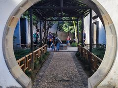 -拙政园