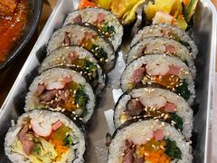 -多宾韩国料理(学衡路店)