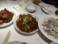 -日丰园海肠水饺·老字号大连海鲜(和平广场店)