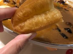 -又一福烤鸭·北京菜(东四店)