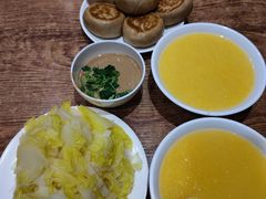 -清真吴记门钉肉饼·喜多利