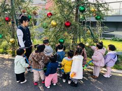 -优嘉托育·早教(宁波宏泰广场店)