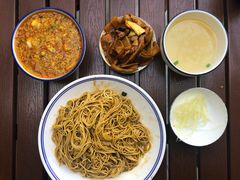 -十面春风·江南面馆(崇宁路店)