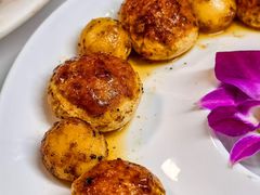 -广府乡下·饭庄(新港东路店)
