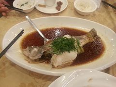 -潮喜竹溪荔湖酒家(荔枝湾店)