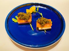 鱼子酱烤鸭/位-晟永興烤鸭店(五道口店)