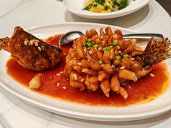 -金牡丹大酒楼(宝林路店)