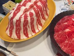 -德天肥牛海鲜火锅(龙吟坊店)