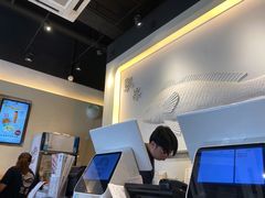 -凯峰鱼汤米线(金利達店)