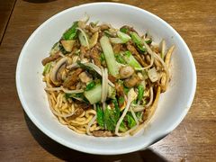 生爆牛肉面-寻裕记·现炒浇头面(人民广场店)