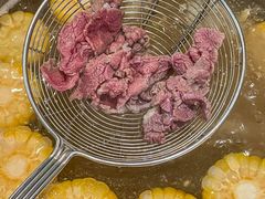 -匠心牛公馆·潮汕牛肉海鲜火锅(索菲特店)