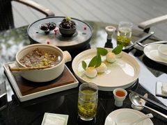 -桂语山房(满觉陇店)