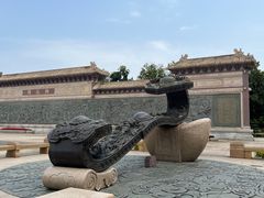 -广东圆玄道观