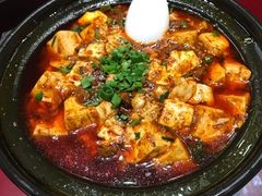-森谷美食公园(杨行店)