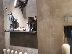 -HIGH FIVE哈福手工汉堡(桂林路店)