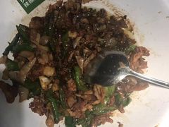 -费大厨辣椒炒肉(万家丽一店)