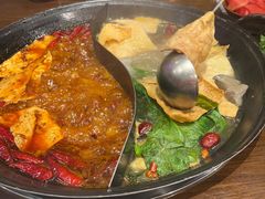 -萍姐火锅·公路夜市(南京新街口店)