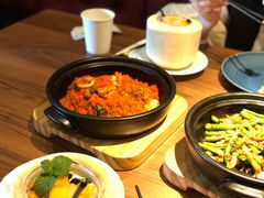 -星叶·东南亚料理(宁波万象汇店)