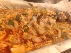 -阿杰烧烤·西安传统烤肉店(天朗御湖店)